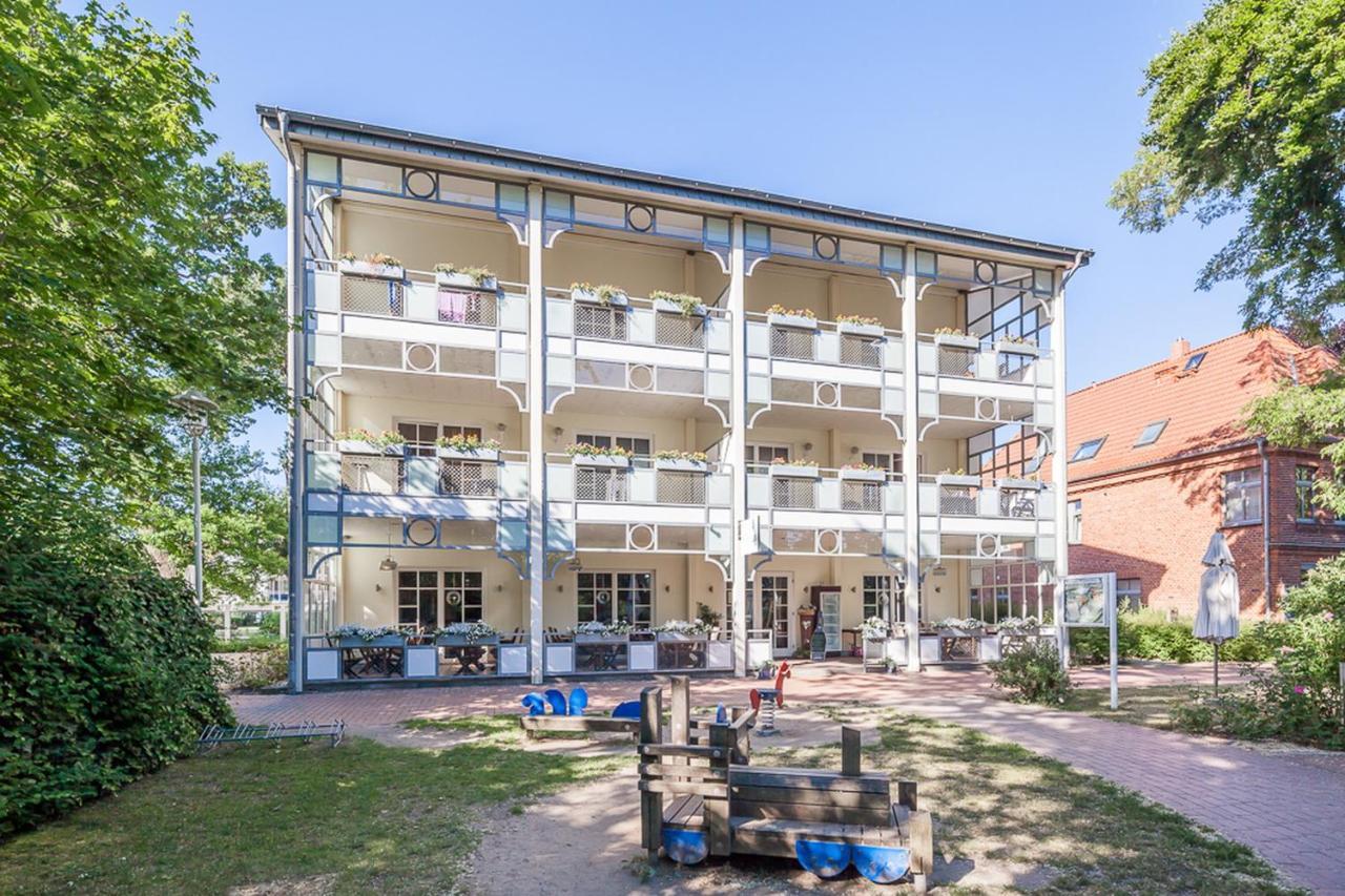 Likedeeler II Wohnung 03 Boltenhagen  Exterior photo